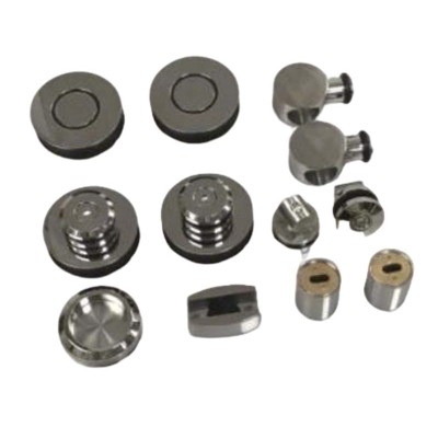 Shower Roller 1025 | Wholesale | heavy-duty 70mm sliding door roller | factory direct wholesale