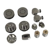 Shower Roller 1025 | Wholesale | heavy-duty 70mm sliding door roller | factory direct wholesale