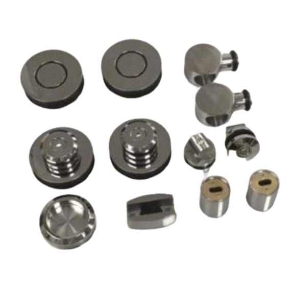 Shower Roller 1025 | Wholesale | heavy-duty 70mm sliding door roller | factory direct wholesale