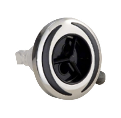 Spa Water Jet  FC-4183S | Wholesale | ABS+S.S. dual-spray hydrotherapy je | factory direct wholesale