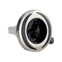 Spa Water Jet  FC-4183S | Wholesale | ABS+S.S. dual-spray hydrotherapy je | factory direct wholesale