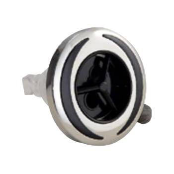 Spa Water Jet  FC-4183S | Wholesale | ABS+S.S. dual-spray hydrotherapy je | factory direct wholesale