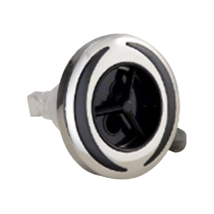 Spa Water Jet  FC-4183S | Wholesale | ABS+S.S. dual-spray hydrotherapy je | factory direct wholesale