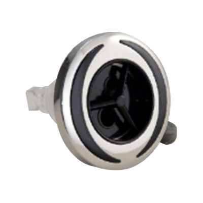 Spa Water Jet  FC-4183S | Wholesale | ABS+S.S. dual-spray hydrotherapy je | factory direct wholesale