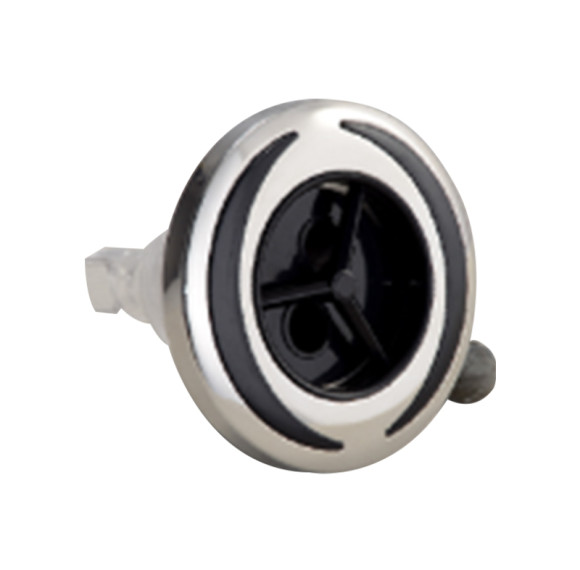 Spa Water Jet  FC-4483S | Wholesale | 304 stainless steel commercial spa nozzle | wholesale price for bulk orders