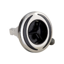 Spa Water Jet  FC-4483S | Wholesale | 304 stainless steel commercial spa nozzle | wholesale price for bulk orders