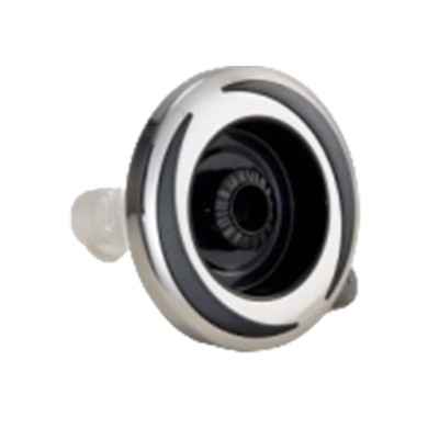 Spa Water Jet  FC-4781S | Wholesale | 304 stainless steel heavy-duty commercial spa nozzle | direct from factory