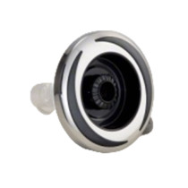 Spa Water Jet  FC-4781S | Wholesale | 304 stainless steel heavy-duty commercial spa nozzle | direct from factory