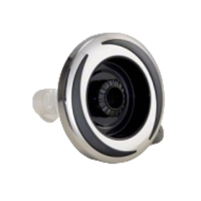 Spa Water Jet  FC-4781S | Wholesale | 304 stainless steel heavy-duty commercial spa nozzle | direct from factory