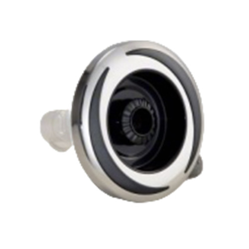 Spa Water Jet  FC-4781S | Wholesale | 304 stainless steel heavy-duty commercial spa nozzle | direct from factory