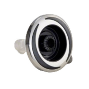 Spa Water Jet FC-4781S | Wholesale | 304 stainless steel heavy-duty commercial spa nozzle | direct from factory