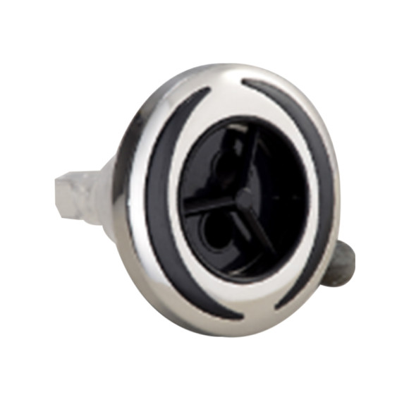 Spa Water Jet  FC-4783S | Wholesale | rotating full-body massage spa component | global shipping