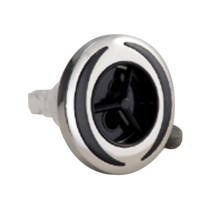 Spa Water Jet  FC-4783S | Wholesale | rotating full-body massage spa component | global shipping