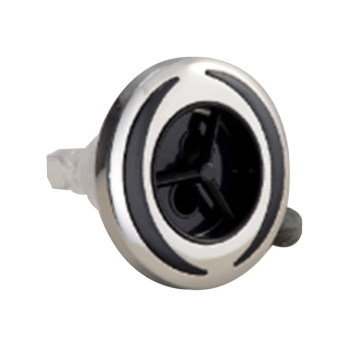 Spa Water Jet  FC-4783S | Wholesale | rotating full-body massage spa component | global shipping