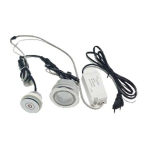 Hot Tub Led Light Set CS-500 | Wholesale | multi-mode color changing small bathtub light | factory direct wholesale