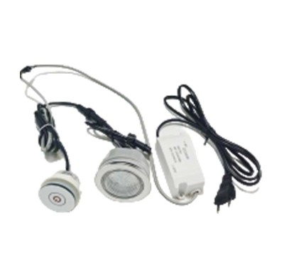 Hot Tub Led Light Set CS-500 | Wholesale | multi-mode color changing small bathtub light | factory direct wholesale