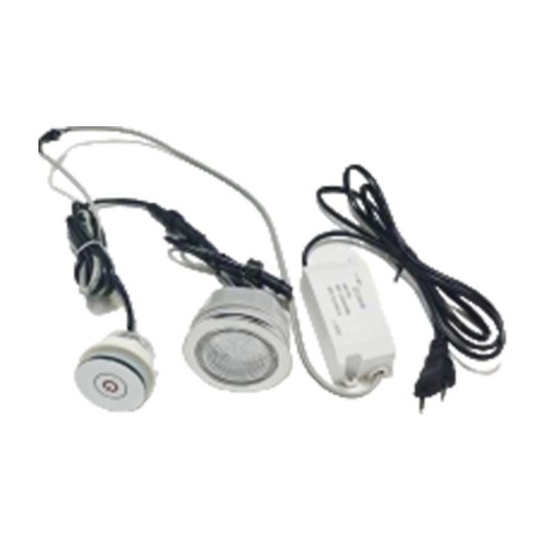 Hot Tub Led Light Set CS-500 | Wholesale | multi-mode color changing small bathtub light | factory direct wholesale