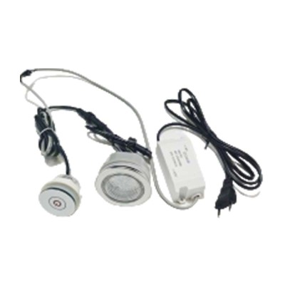 Hot Tub Led Light Set CS-302 | Wholesale | multi-mode color changing small bathtub light | factory direct wholesale