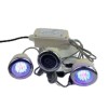 Hot Tub Led Light Set CS05 | Wholesale | 2-piece spa underwater lights with control box |  bulk supply