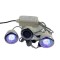 Hot Tub Led Light Set CS05 | Wholesale | 2-piece spa underwater lights with control box |  bulk supply