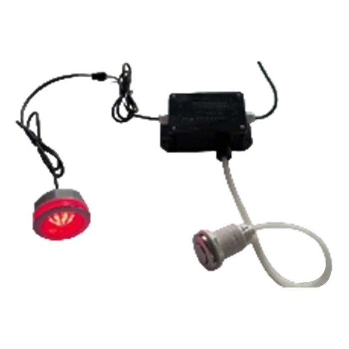 Bathtub Led Light Set BYQ300  | Wholesale | push-button color changing spa lighting | factory direct wholesale