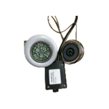 Bathtub Led Light Set CS-04  | Wholesale |  3W 7-color LED light system | wholesale price for bulk orders