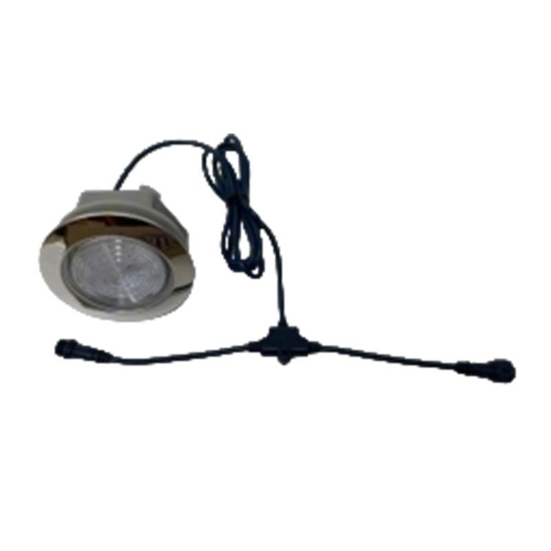 Bathtub LED  L-95WF Views