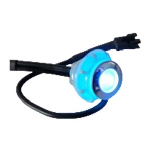 Bathtub Led Light Set CD-02  | Wholesale | 24mm mini LED small light | factory direct wholesale