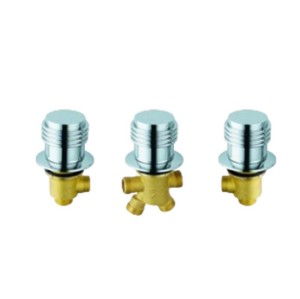 Bathtub Faucet Set MIX07 | Wholesale | bathtub mixing valve set | direct from factory