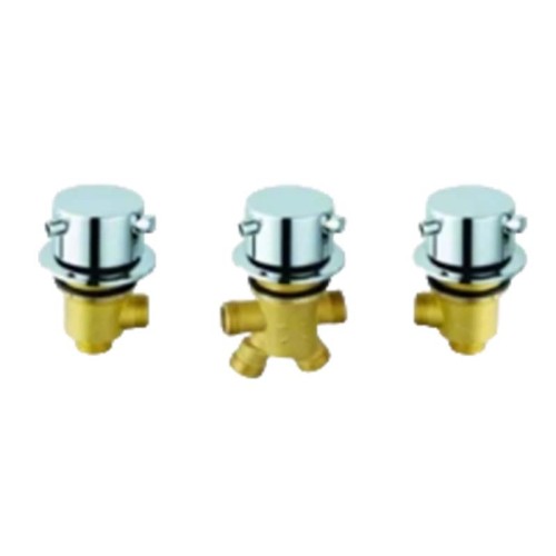 Bathtub Faucet Set MIX16 | Wholesale |  complete bathtub water control system |  direct from factory