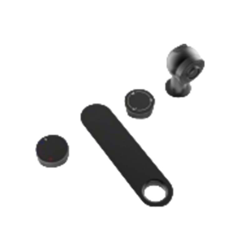 Bathtub Faucet Set LT2203 Series Views