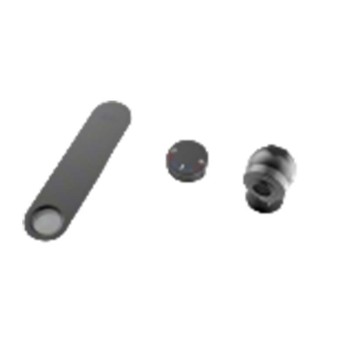 Bathtub Faucet Set LT2202B | Wholesale | black finished bathtub valve with diverter function | factory direct wholesale