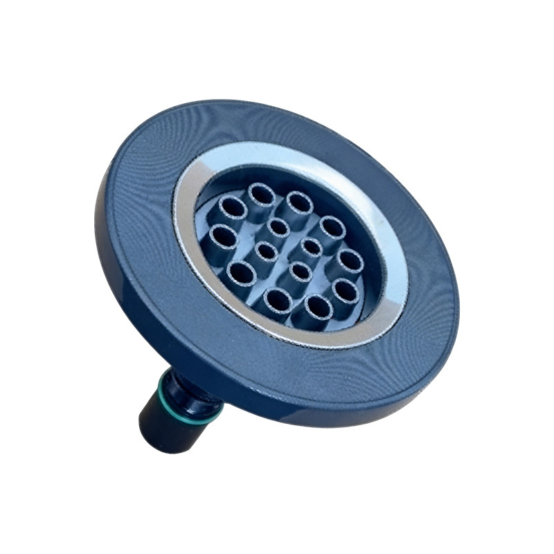 Spa Water Jet ZS500 Series Views