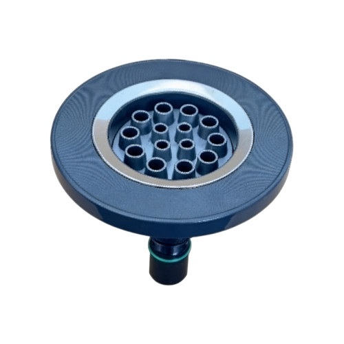 Spa Water Jet ZS500series | Wholesale | luxury whirlpool bathtub hydrotherapy jet | direct from factory