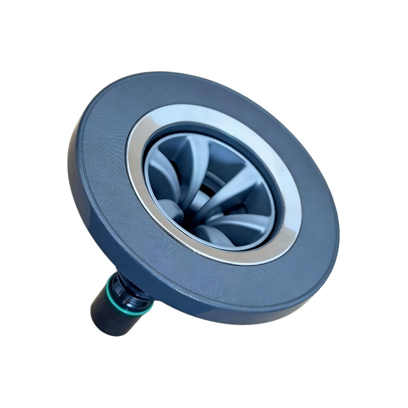 Spa Water Jet ZS500 Series Views