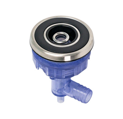 Spa Water Jet SH-6871DC | Wholesale | stainless steel cover adjustable whirlpool jet | wholesale price for bulk orders