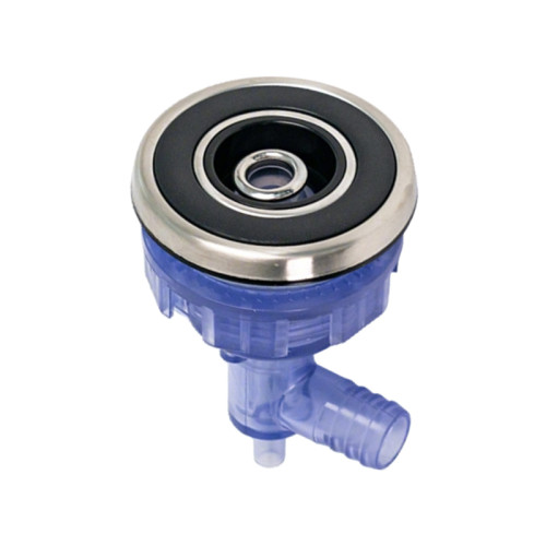 Spa Water Jet SH-6871DC | Wholesale | stainless steel cover adjustable whirlpool jet | wholesale price for bulk orders