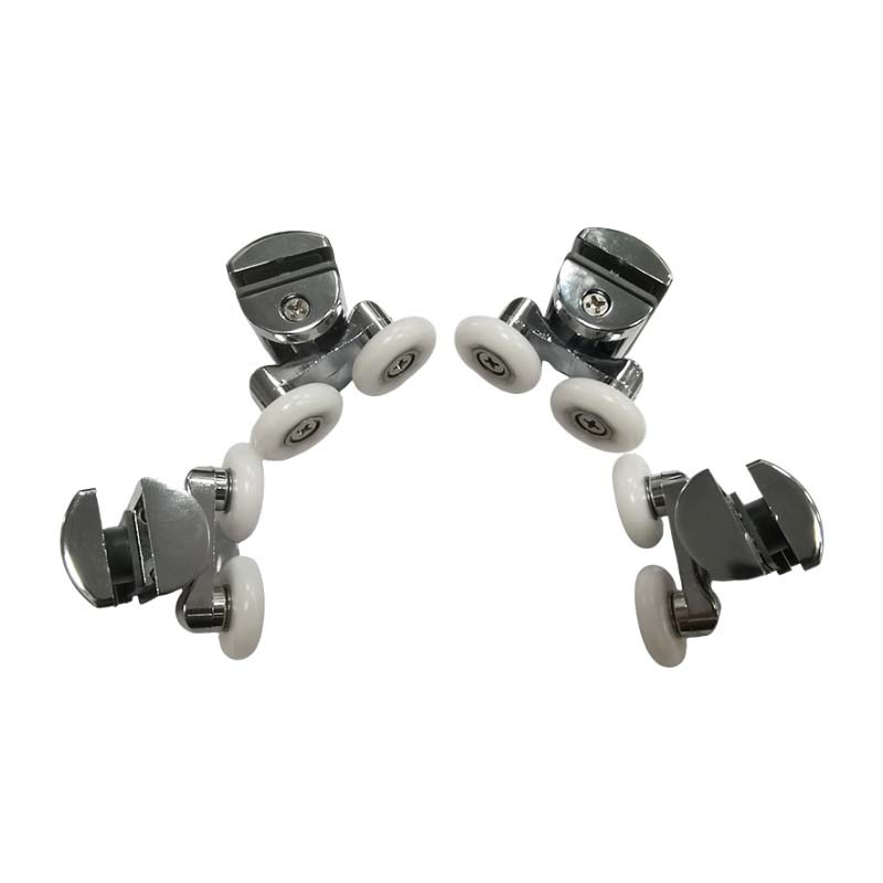 Shower Roller HL-109 Views