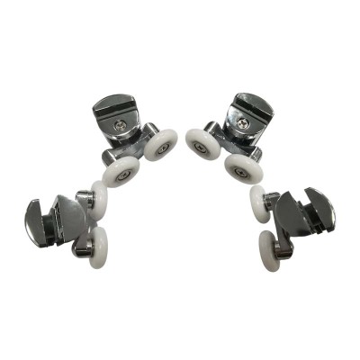 Shower Roller HL-109 | Wholesale | 8pcs per set shower room door hardware | direct from factory