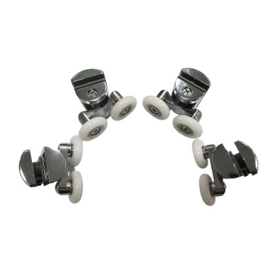 Shower Roller HL-109 | Wholesale | 304 stainless steel ball bearing sliding wheel | global distributor partnership