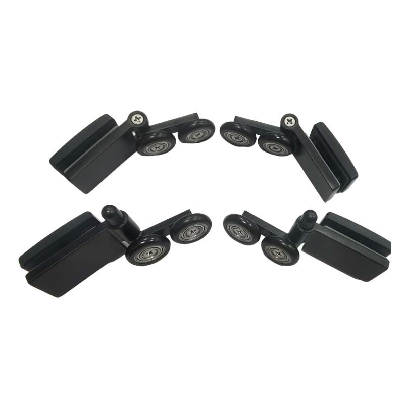 Shower Roller HL-102 Views