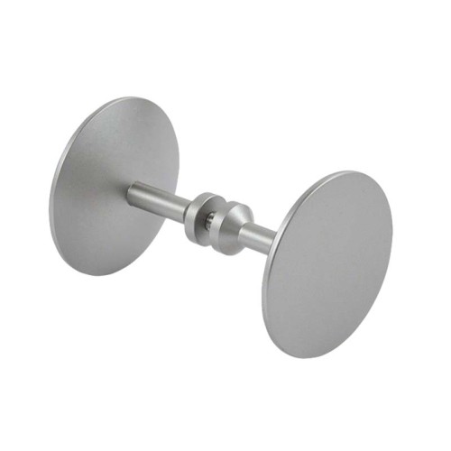 Shower Handle LS-3043 Series | Wholesale | 60mm polished round shower door handle | direct from factory