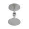 Shower Handle LS-3043 Series | Wholesale | 60mm polished round shower door handle | direct from factory