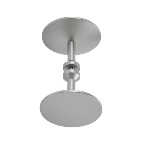 Shower Handle LS-3043 Series | Wholesale | 60mm polished round shower door handle | direct from factory