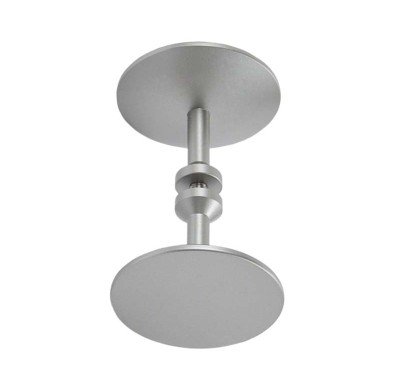 Shower Handle LS-3043 Series | Wholesale | 60mm polished round shower door handle | direct from factory