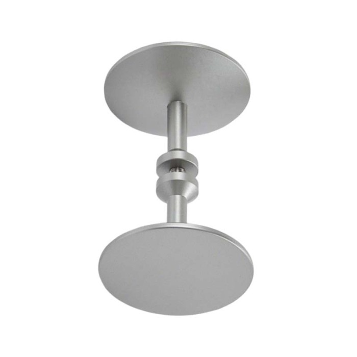 Shower Handle LS-3043 Series | Wholesale | 60mm polished round shower door handle | direct from factory