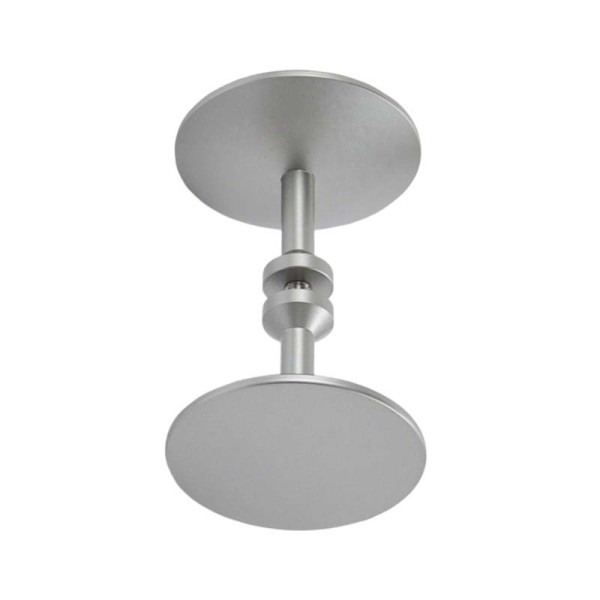 Shower Handle LS-3043 Series | Wholesale | 60mm polished round shower door handle | direct from factory