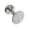 Shower Handle LS-3043 Series | Wholesale | 60mm polished round shower door handle | direct from factory