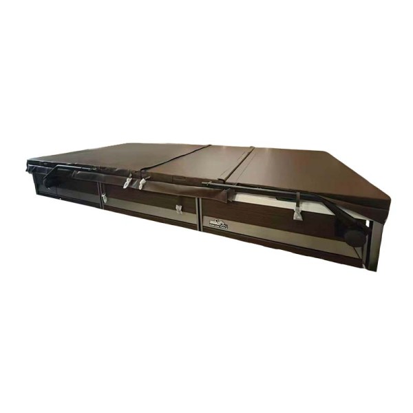 Automatic cover lifter ALift | Wholesale |  ALift automatic hot tub cover lifter system | wholesale hot tub cover lifter supplier