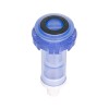 Fountain jet AQU07-2.5B | Wholesale | leak-proof sealing fountain nozzle | wholesale price for bulk orders